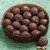 Ragi Peanut Nibble